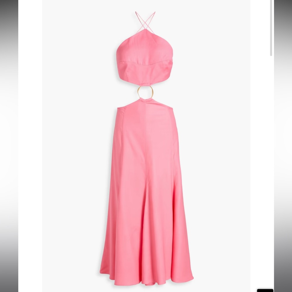 Nadeesha Cult Gaia Gown